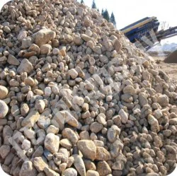 Щебень фр. 3-20мм